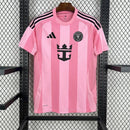 Camisa l Inter de Miami 25/26 Versão Torcedor - Masculina