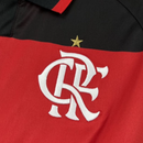 Camisa l Flamengo 26/27 Versão Torcedor - Masculina