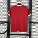 Camisa l Liverpool 25/26 Versão Torcedor - Masculina