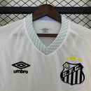 Camisa l Santos 25/26 Versão Torcedor - Masculina