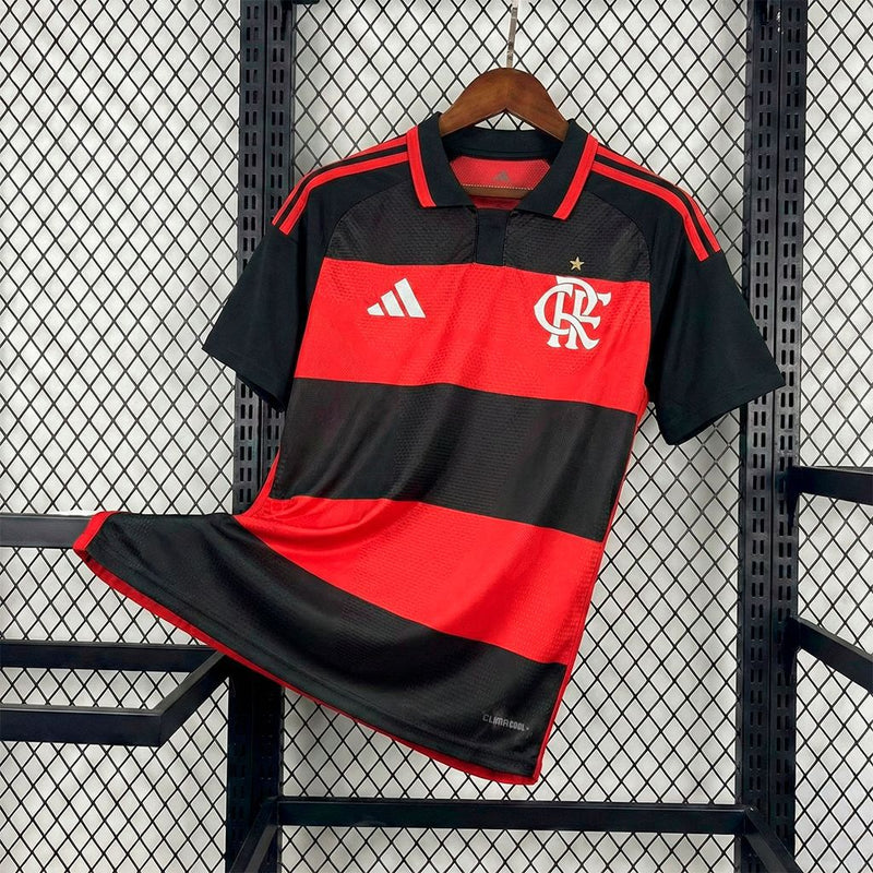 Camisa l Flamengo 26/27 Versão Torcedor - Masculina