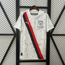 Camisa ll Manchester City 25/26 Versão Torcedor - Masculina