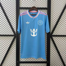 Camisa lII Inter de Miami 25/26 Versão Torcedor - Masculina