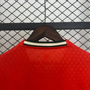 Camisa l Portugal 25/26 Versão Torcedor - Masculina
