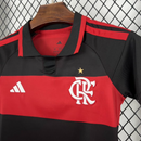 Camisa l Flamengo 26/27 Versão Torcedor - Feminina