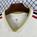 Camisa lll Flamengo 25/26 Versão Torcedor - Feminina
