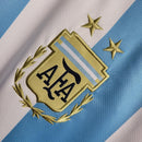 Camisa l Argentina 22/23 Versão Torcedor - Masculina