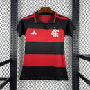 Camisa l Flamengo 26/27 Versão Torcedor - Feminina