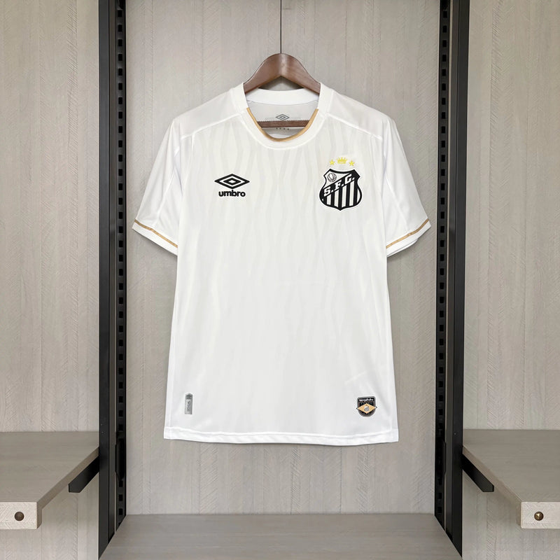 Camisa l Santos 26/27 Versão Torcedor - Masculina