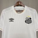 Camisa l Santos 26/27 Versão Torcedor - Masculina