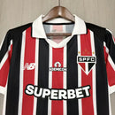Camisa ll São Paulo 26/27 Versão Torcedor - Masculina