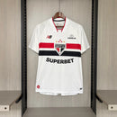 Camisa l São Paulo 26/27 Versão Torcedor - Masculina