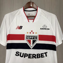 Camisa l São Paulo 26/27 Versão Torcedor - Masculina
